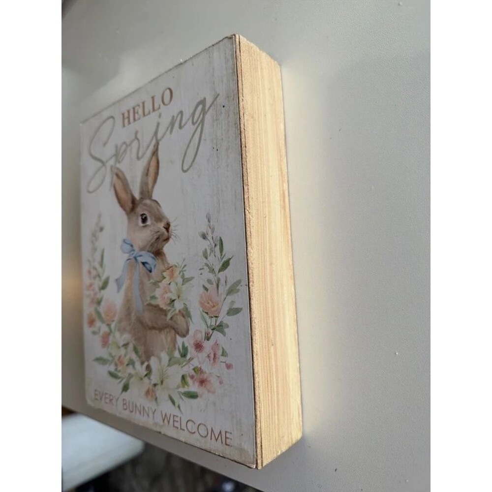 Spring decor - Picture 2 of 5